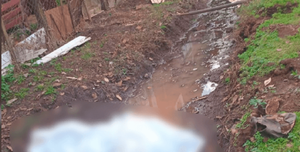 Hallan el cuerpo de un joven en camino vecinal de Hernandarias - Noticiero Paraguay