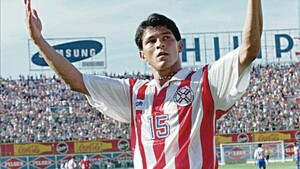 Peque Benítez: "El Mundial es el anhelo de todos los países"