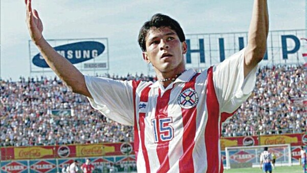Peque Benítez: "El Mundial es el anhelo de todos los países"