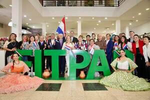 FITPAR 2025, la feria que proyectará el turismo nacional al mundo