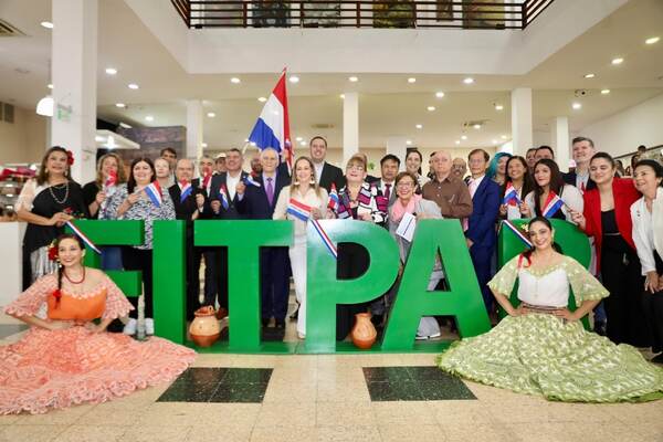 FITPAR 2025, la feria que proyectará el turismo nacional al mundo