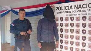 Imputan por homicidio doloso y violación de Ley de Armas a guardia de seguridad que mató a presunto ladrón - ABC en el Este - ABC Color