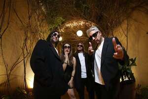 Asun Sunset presentará su primera edición con una variada cartelera de artistas  - Música - ABC Color