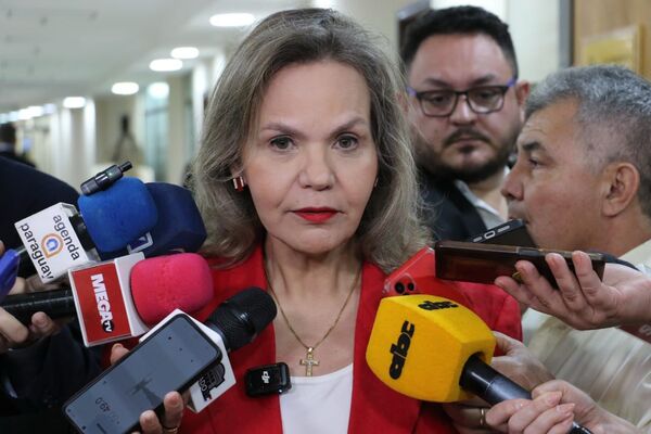 Samaniego cuestiona proyecto del Ejecutivo: "Es un plan de negocios, no una reforma real para el ciudadano"