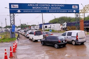 Arranca modernización del Centro de Frontera de Puerto Falcón - ADN Digital