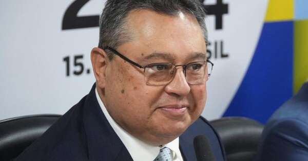 La Nación / Leite anticipa ejes de debate en la CPAC 2025 en Asunción