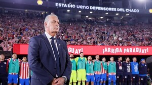 La Albirroja tiene su onceno para volver a la Copa del Mundo