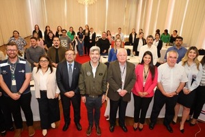 Realizan taller de capacitación en investigación de brotes con países del Mercosur - ADN Digital