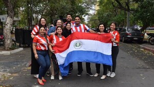 ¿Qué funcionarios deben trabajar este viernes si clasifica Paraguay y se declara feriado?