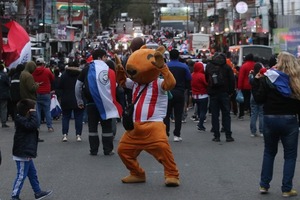 Popular / El Poder Ejecutivo aclaró algunos puntos sobre el "feriado albirrojo"