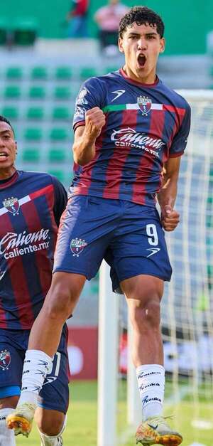 Clubes de segunda celebran regreso del ascenso y descenso en México - Fútbol - ABC Color