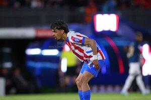 Versus / Ronaldo y un debut inolvidable: "Hay que intentarlo siempre aunque parezca que tu sueño esté lejos"