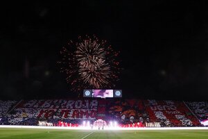 Feriado nacional por la histórica clasificación de Paraguay al Mundial 2026