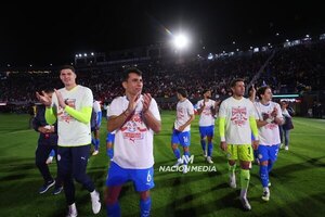 Versus / ¡El millonario premio que APF otorgará al plantel mundialista!