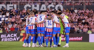 ¡La Albirroja está de vuelta! Paraguay rompe la sequía y va al Mundial 2026