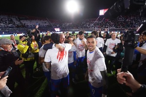 Popular / ¡Oh wous! ¡El millonario premio que APF otorgará al plantel mundialista!