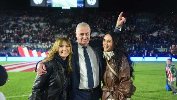 Gustavo Alfaro y la transformación de la Albirroja