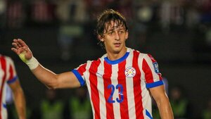 Matías Galarza: "Chemopirimba"