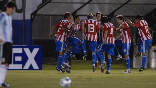 Todas las clasificaciones de la Albirroja a los Mundiales