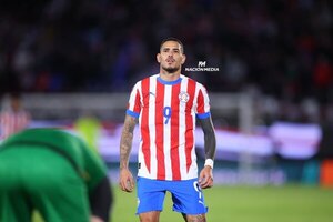 Versus / Antonio Sanabria: "La noche soñada de todos los paraguayos"