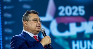 Leite llamó a frenar el socialismo en la previa a la cumbre ultra donde hablará Milei
