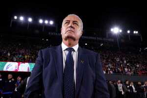 Gustavo Alfaro: “La noche tiene que ser interminable” - trece