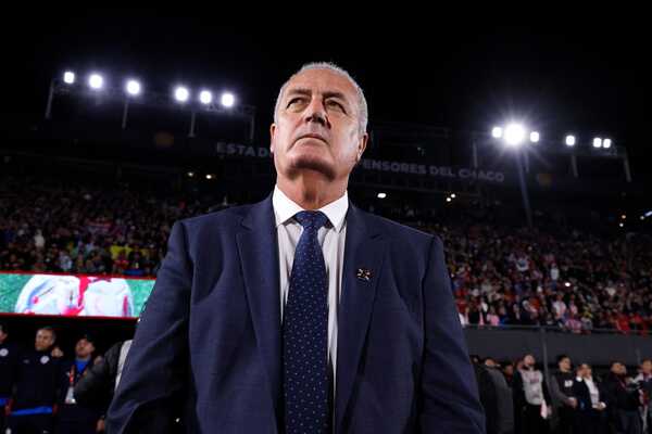 Gustavo Alfaro: “La noche tiene que ser interminable” - trece