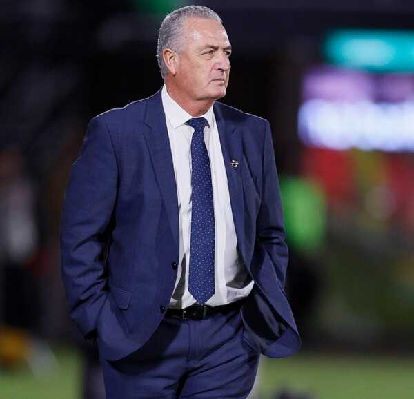 Gustavo Alfaro: “No saben lo hermoso que va a ser estar en la Copa del Mundo” | Unicanal