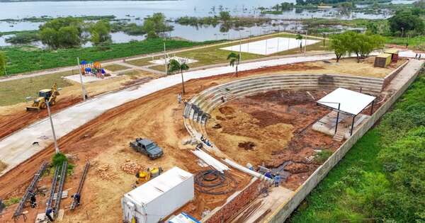 La Nación / Denuncian licitación irregular para obras