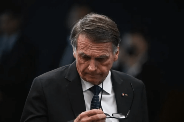 El histórico juicio contra Jair Bolsonaro - La Tribuna