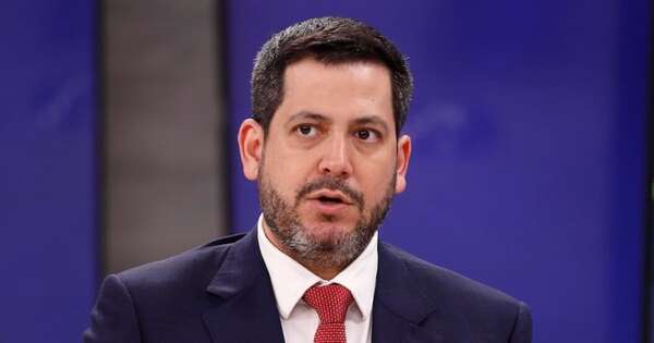 La Nación / Diputados mantendrá sistema de elección anual de mesa directiva