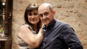 Katy Guillén y Miguel Noto: Compañeros de vida y oficio