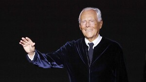 Giorgio Armani