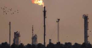 Diario HOY | El petróleo sigue bajando y preocupa aumento de la oferta