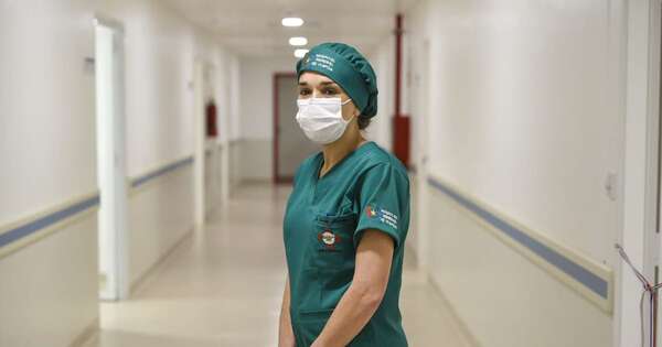 Diario HOY | Garantizan servicios en IPS, Clínicas y hospitales de Salud Pública