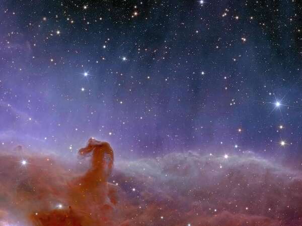 Materia oscura, o cómo el universo juega a no ser visto: un viaje cósmico lleno de enigmas - Ciencia - ABC Color