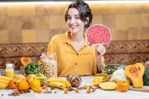 Alimentos que cuidan tu corazón y cerebro: lo que dice la ciencia sobre tu dieta - Estilo de vida - ABC Color