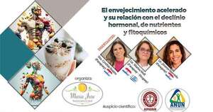 ¿Qué tanto influye la alimentación en la salud y el bienestar?