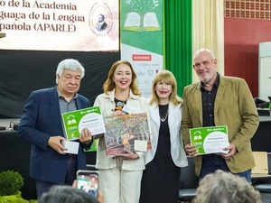 Programa de la Libroferia Encarnación: todas las actividades del 5 de septiembre