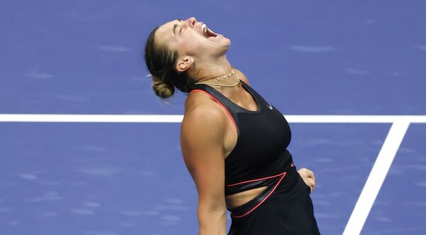 Versus / Sabalenka frustra otra vez a Pegula y vuelve a la final del US Open