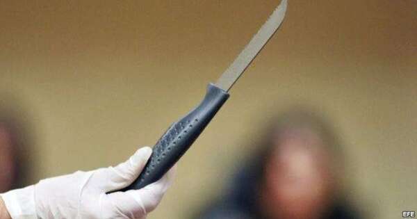 Diario HOY | Feminicidio en San Pedro: sospechoso fue denunciado por violencia y liberado días atrás
