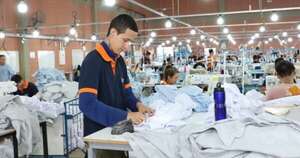 Diario HOY | Avanzan hacia nueva Ley de Parques Industriales para más inversiones y puestos laborales