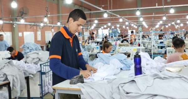 Diario HOY | Avanzan hacia nueva Ley de Parques Industriales para más inversiones y puestos laborales