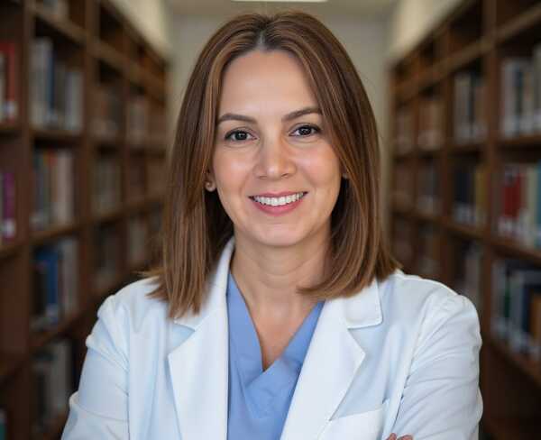 Histórica elección: una médica paraguaya, primera mujer presidenta de la Sociedad Latinoamericana de Nefrología e Hipertensión » San Lorenzo PY