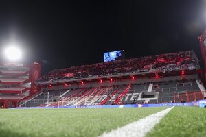 Independiente es descalificado y U. de Chile avanza en Sudamericana