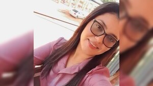 Nuevo caso de feminicidio conmociona a Santa Rosa del Aguaray