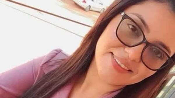 Brutal feminicidio de joven madre en San Pedro: Apuntan a su ex pareja con varios antecedentes
