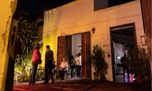 Clásicos y estrenos del cine argentino llegan a Cine de Barrio en septiembre, en Asunción - OviedoPress