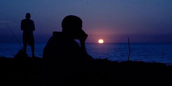 FINCA.DH: once films para ver online
