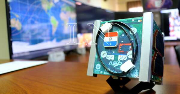 La Nación / Apuntan a convertir a Paraguay en un hub espacial regional